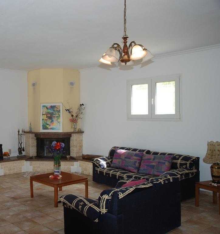 Corfu Sea Palm Residence روذا الغرفة الصورة