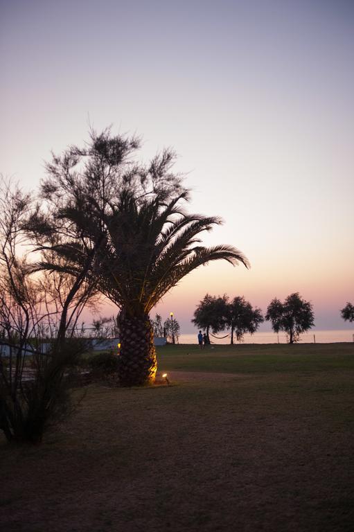 Corfu Sea Palm Residence روذا المظهر الخارجي الصورة