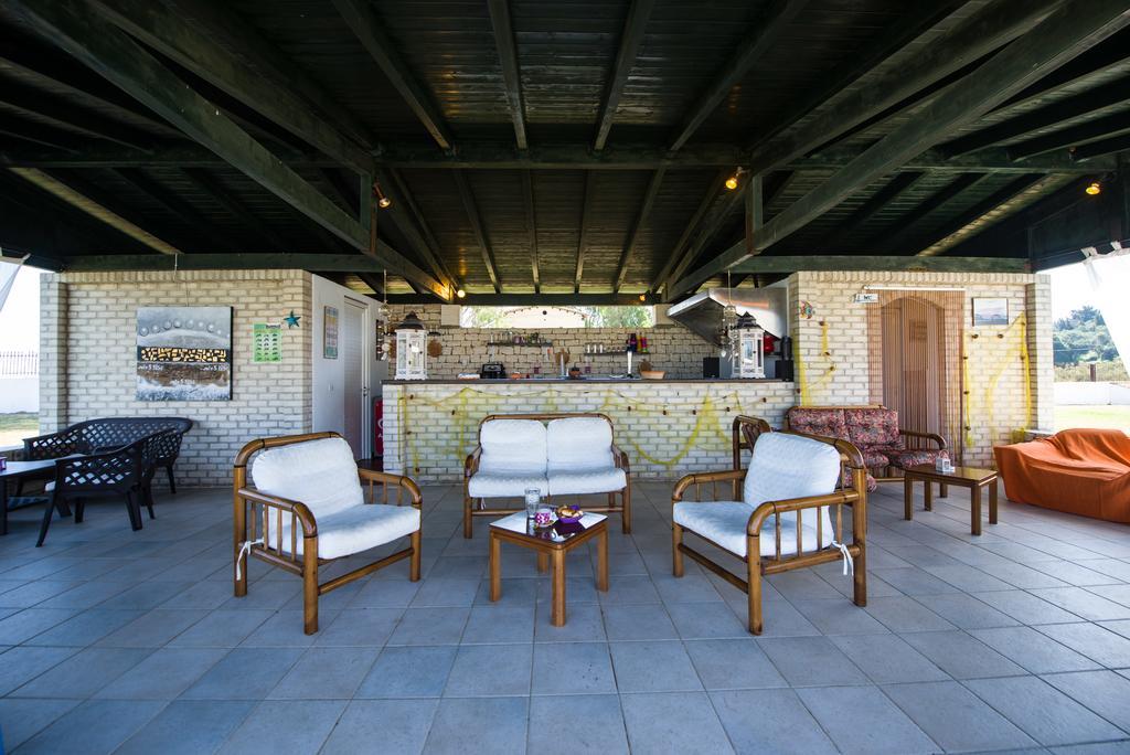 Corfu Sea Palm Residence روذا المظهر الخارجي الصورة