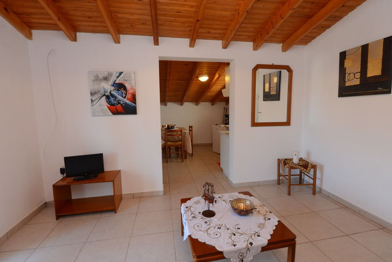 Corfu Sea Palm Residence روذا المظهر الخارجي الصورة