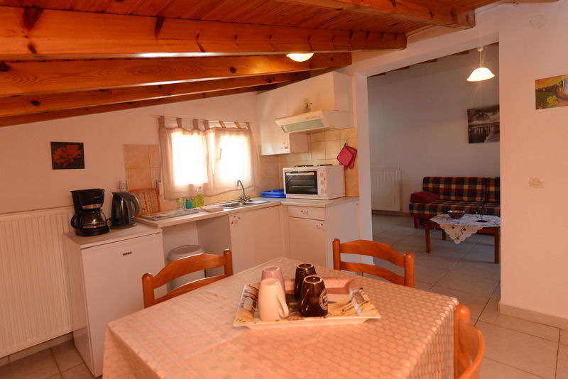 Corfu Sea Palm Residence روذا المظهر الخارجي الصورة