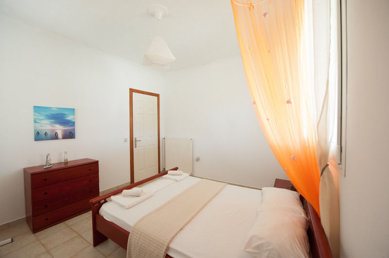 Corfu Sea Palm Residence روذا المظهر الخارجي الصورة