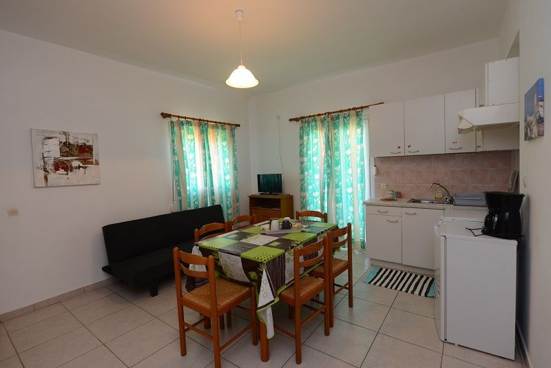Corfu Sea Palm Residence روذا المظهر الخارجي الصورة