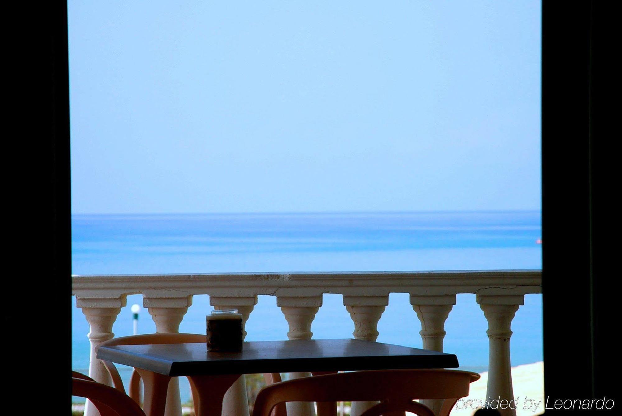 Corfu Sea Palm Residence روذا المظهر الخارجي الصورة