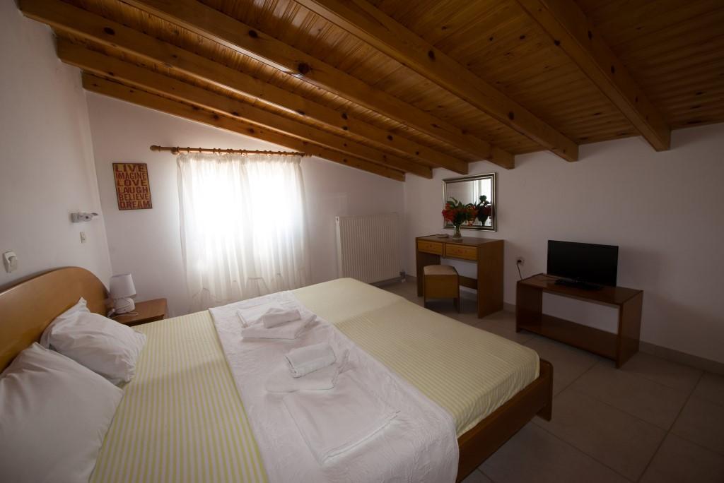 Corfu Sea Palm Residence روذا المظهر الخارجي الصورة